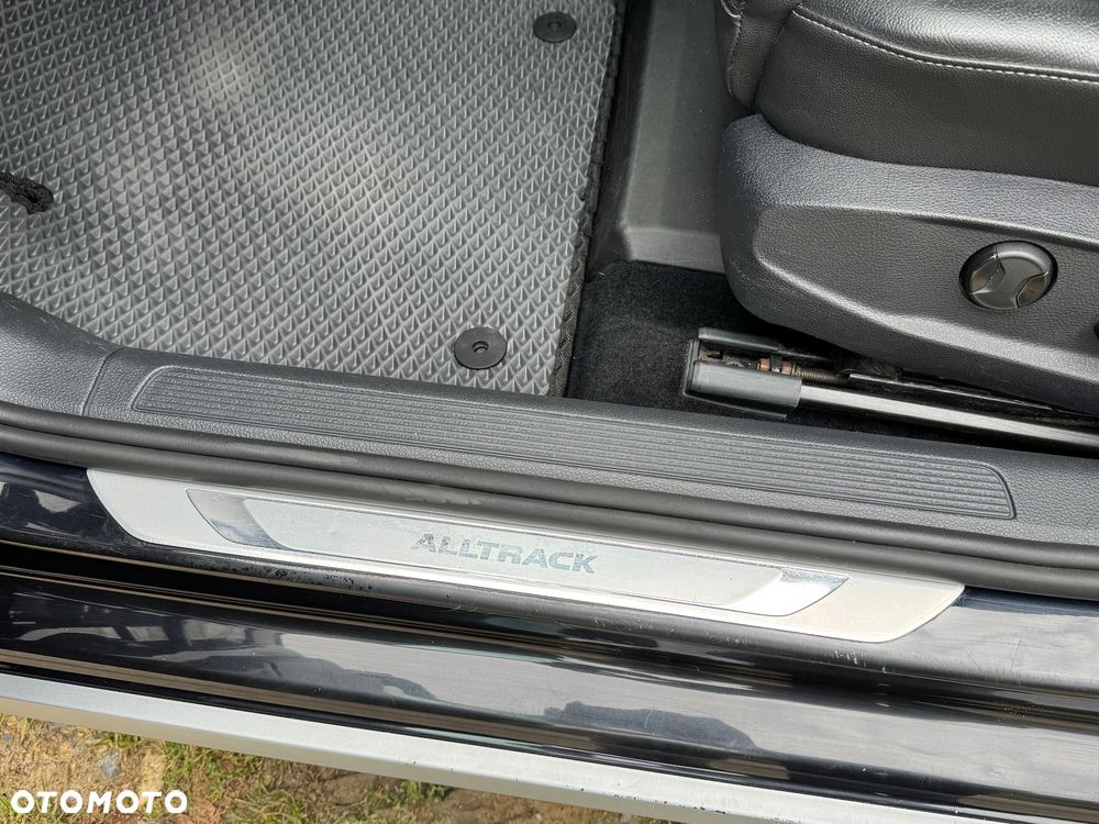 Volkswagen Golf Alltrack 1.8 TSI 4Motion (BMT) DSG - 26