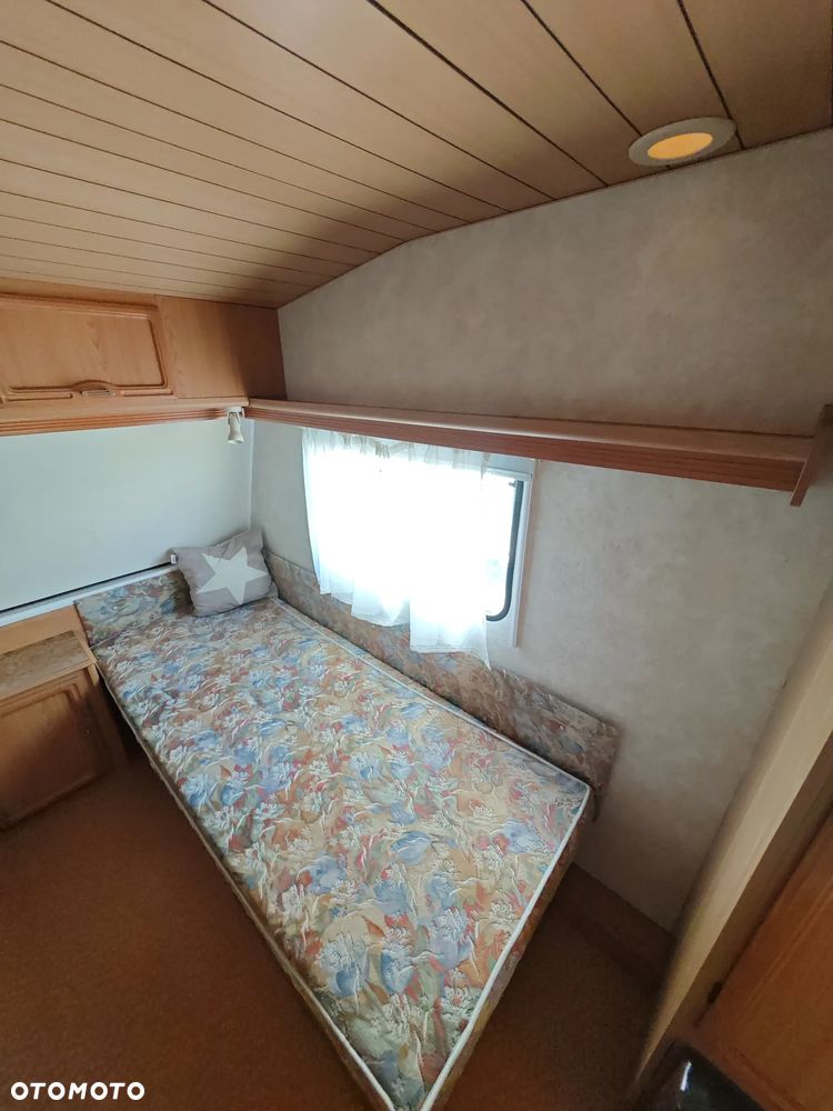 Caravelair 500 - 23