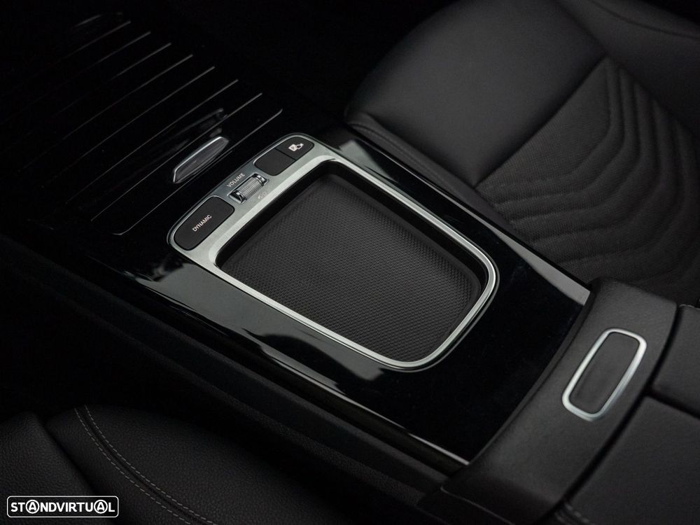 Mercedes-Benz A 200 Standard - 27