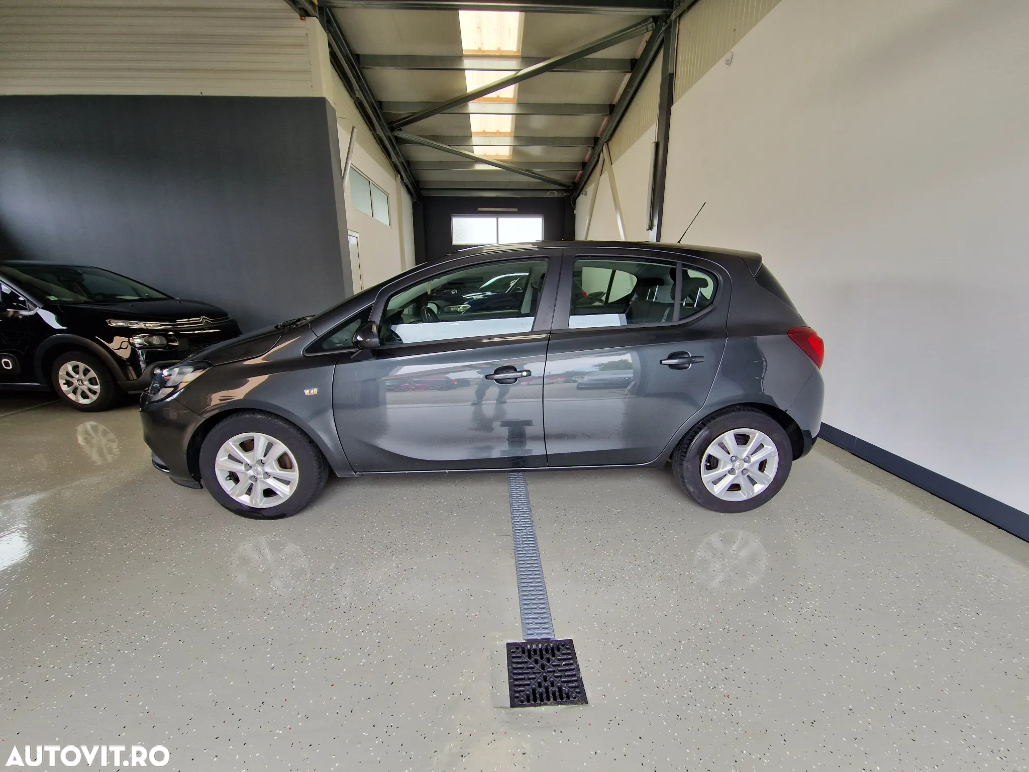 Opel Corsa 1.3 CDTI ECOTEC Drive - 5