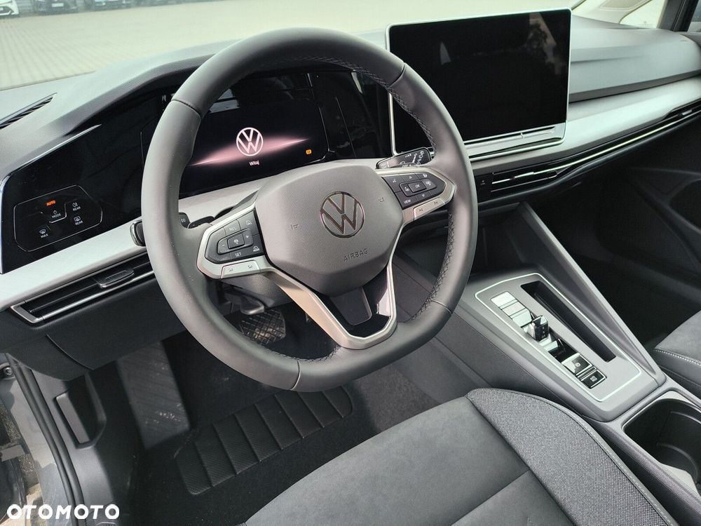 Volkswagen Golf Variant - 10