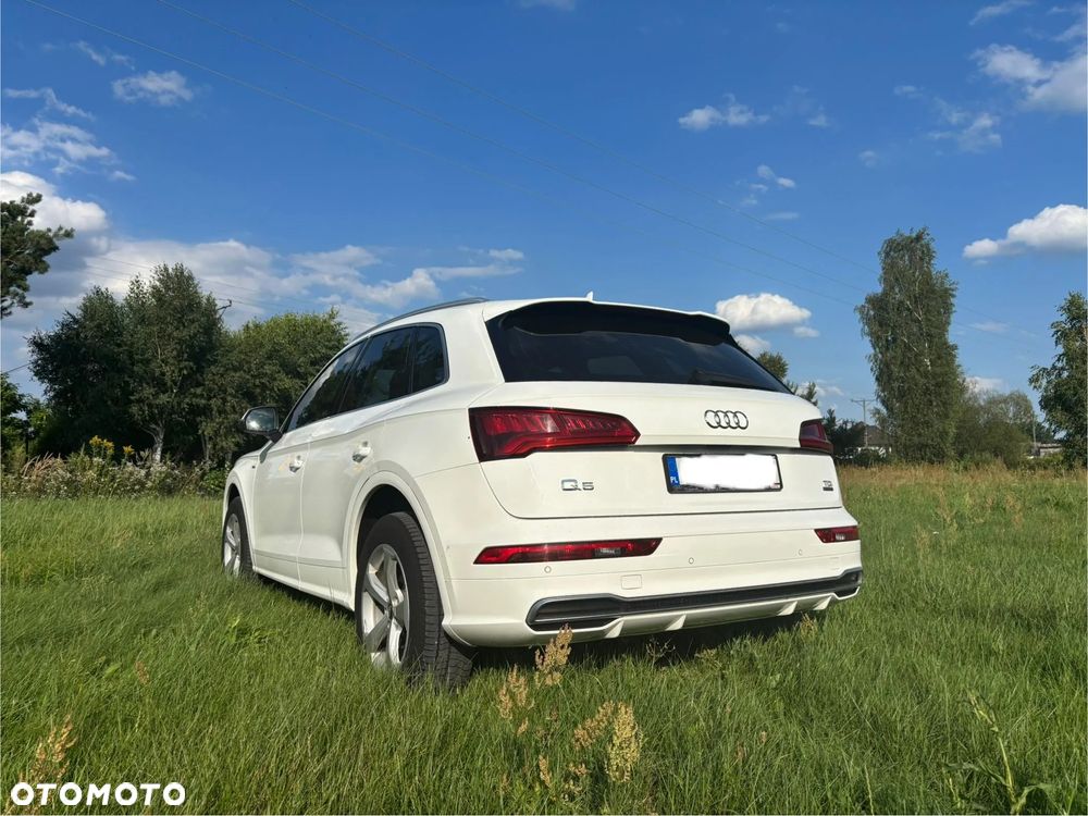 Audi Q5 2.0 TDI Quattro S tronic - 3