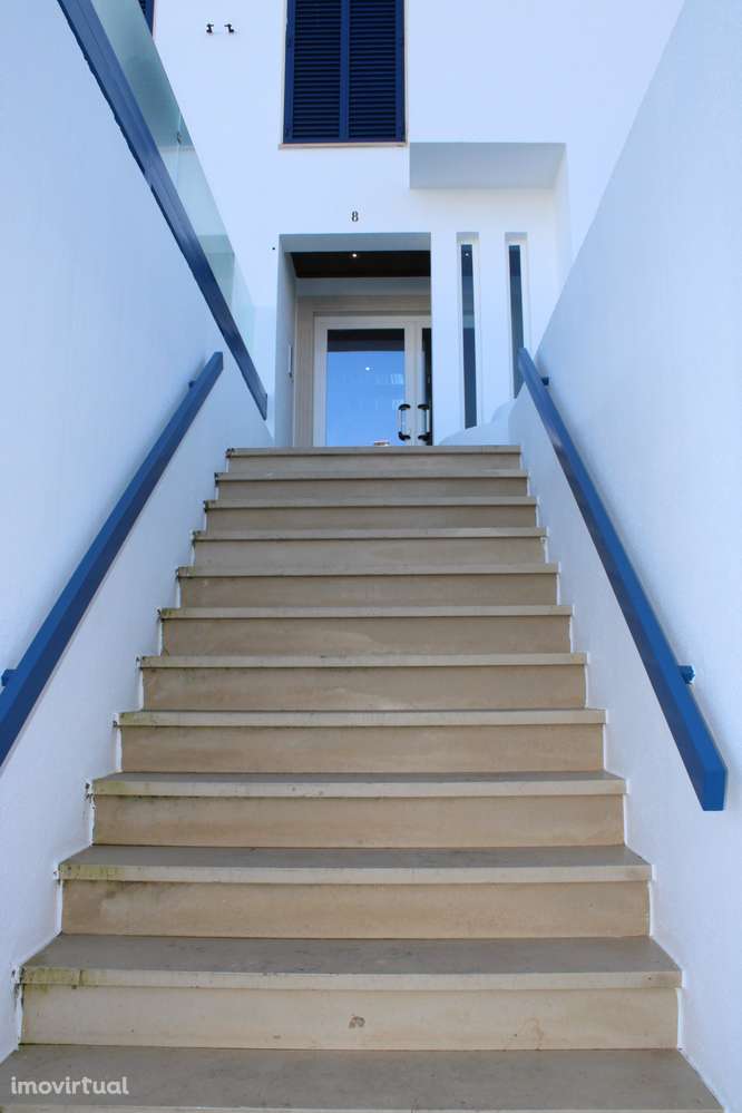 Apartamento T2 R/C Portais da Arrábida - Grande imagem: 3/30