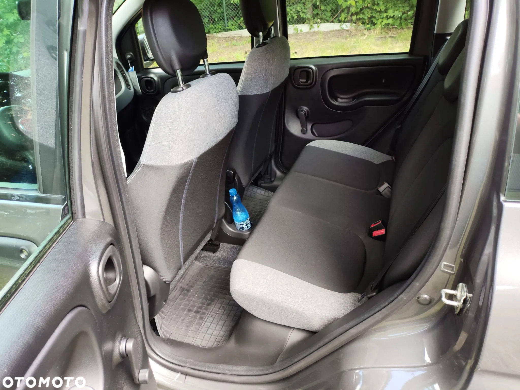 Fiat Panda 1.0 Hybrid City Cross - 7