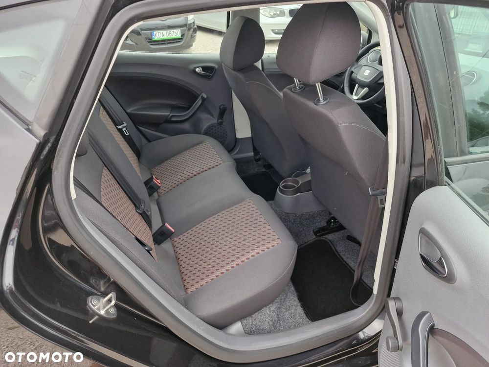 Seat Ibiza - 17