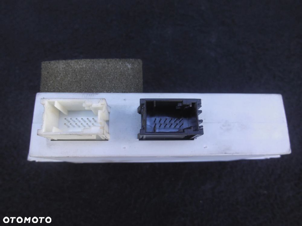 STEROWNIK MODUŁ PDC CZUJNIKÓW PARKOWANIA COFANIA 6916405 BMW E46 LIFT POSIADAM 2 SZT - 3