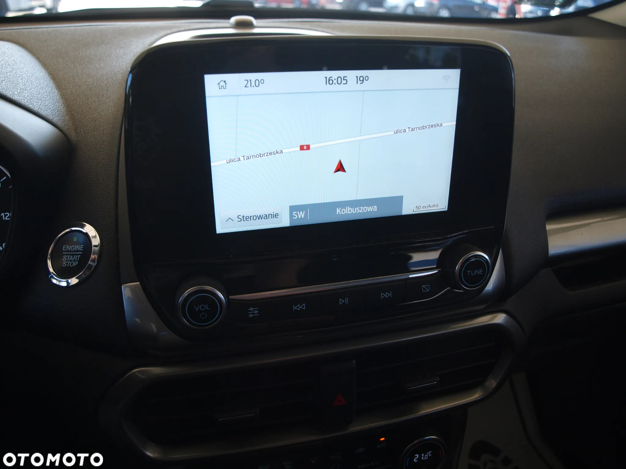 Ford EcoSport - 12