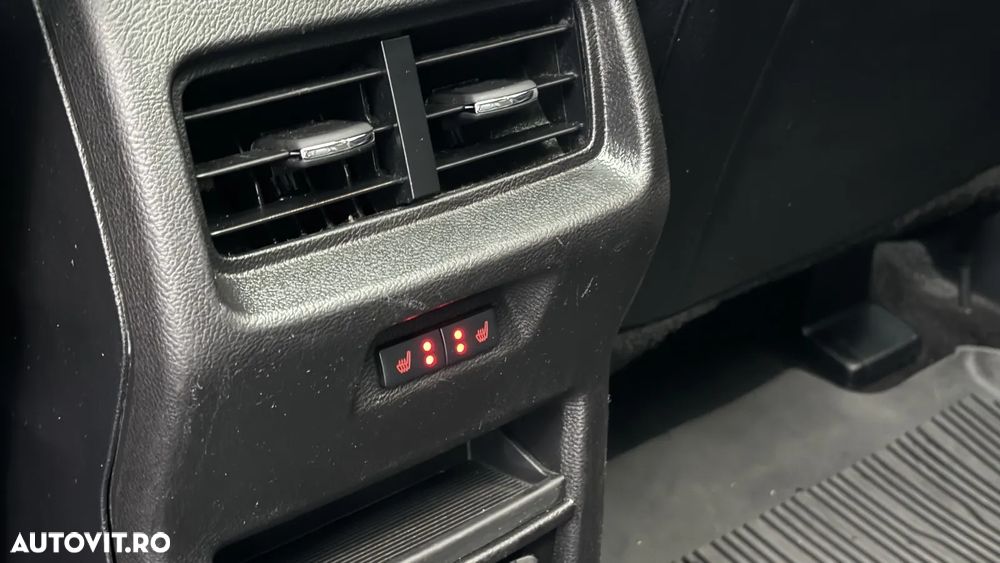 Ford Edge 2.0 TDCi Powershift Sport - 15