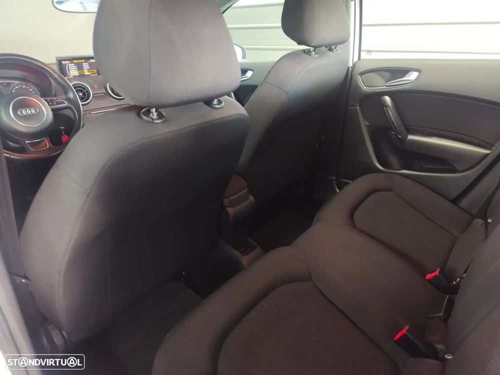 Audi A1 Sportback - 24