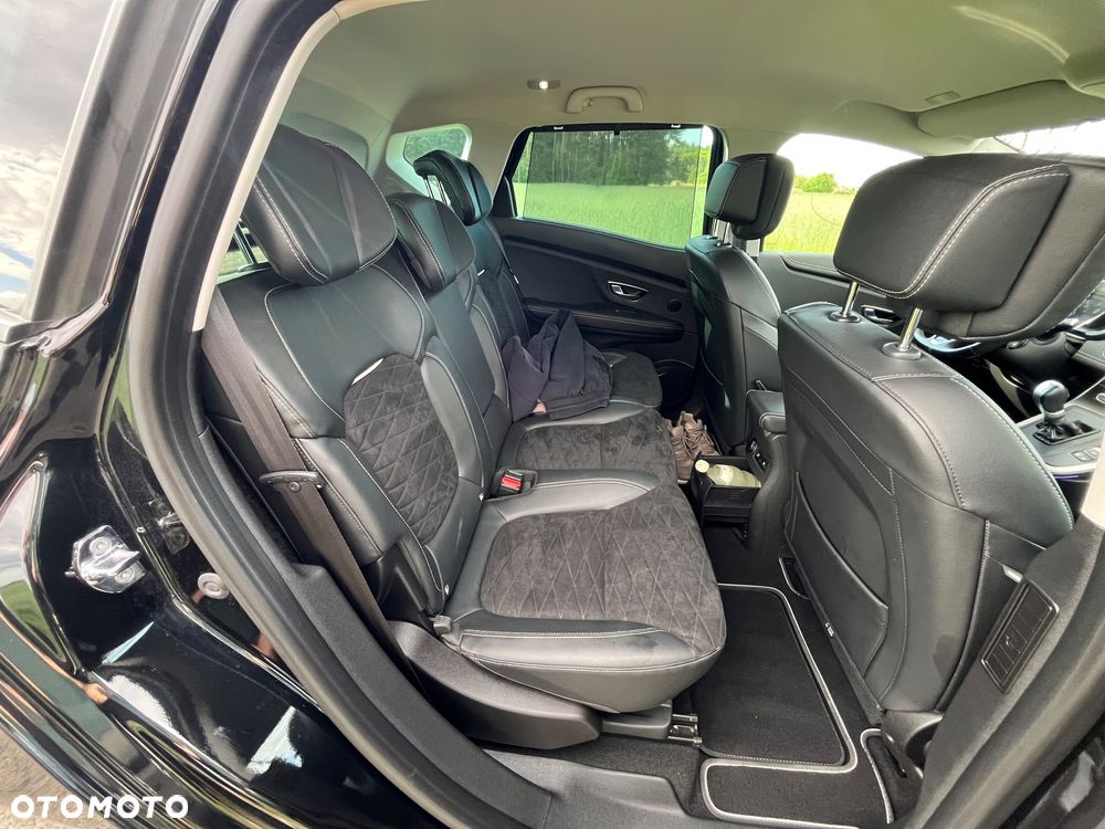 Renault Scenic - 12