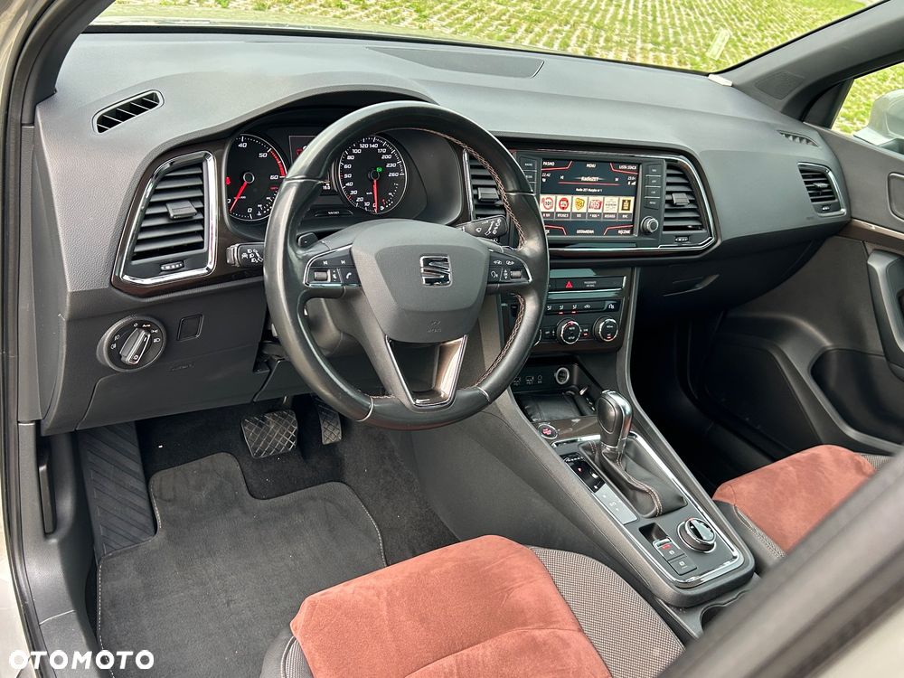 Seat Ateca - 17