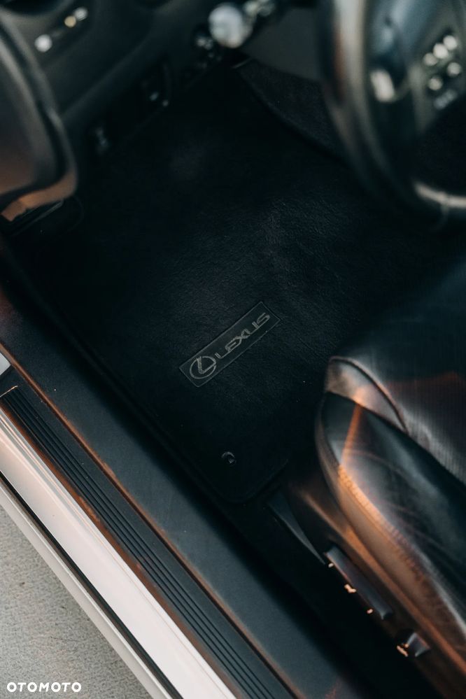 Lexus IS 250 Elegance - 7