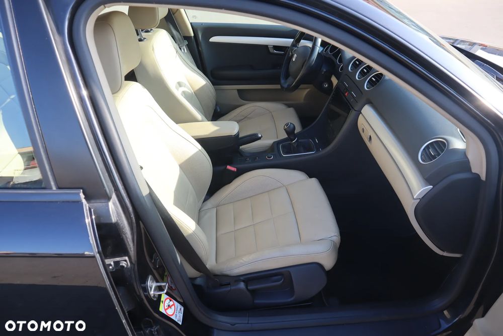 Seat Exeo ST 2.0 TDI CR Reference - 9