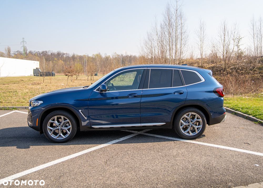BMW X3 - 5
