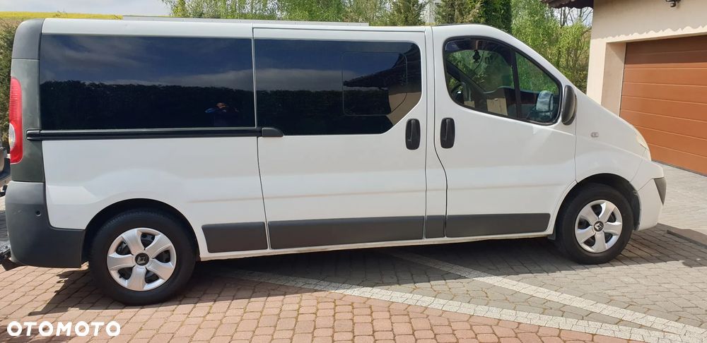 Renault Trafic - 3