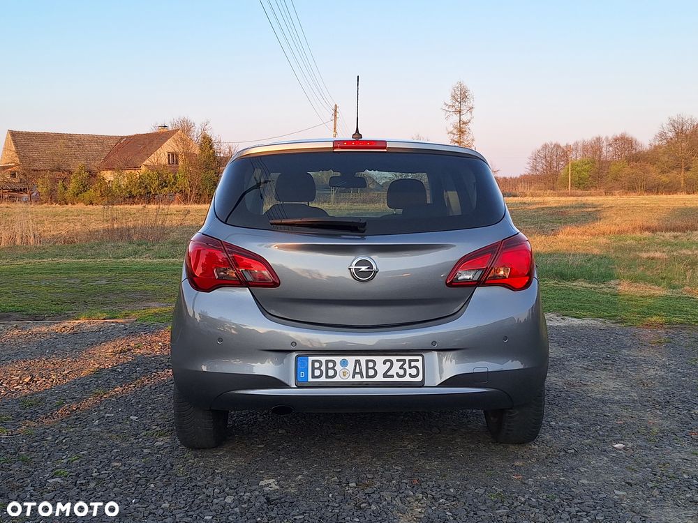 Opel Corsa 1.4 Turbo Start/Stop Active - 6