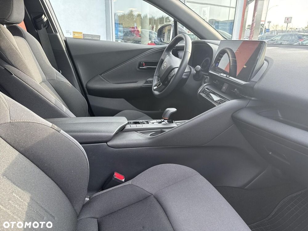 Toyota C-HR 2.0 Hybrid Dynamic Force Style - 9