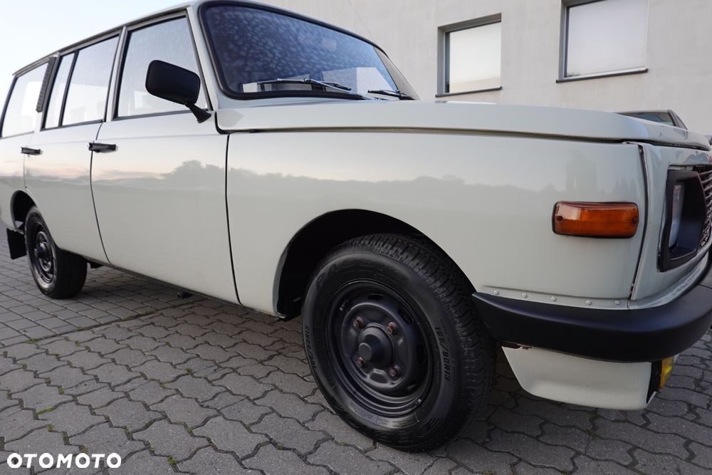 Wartburg 353 - 22