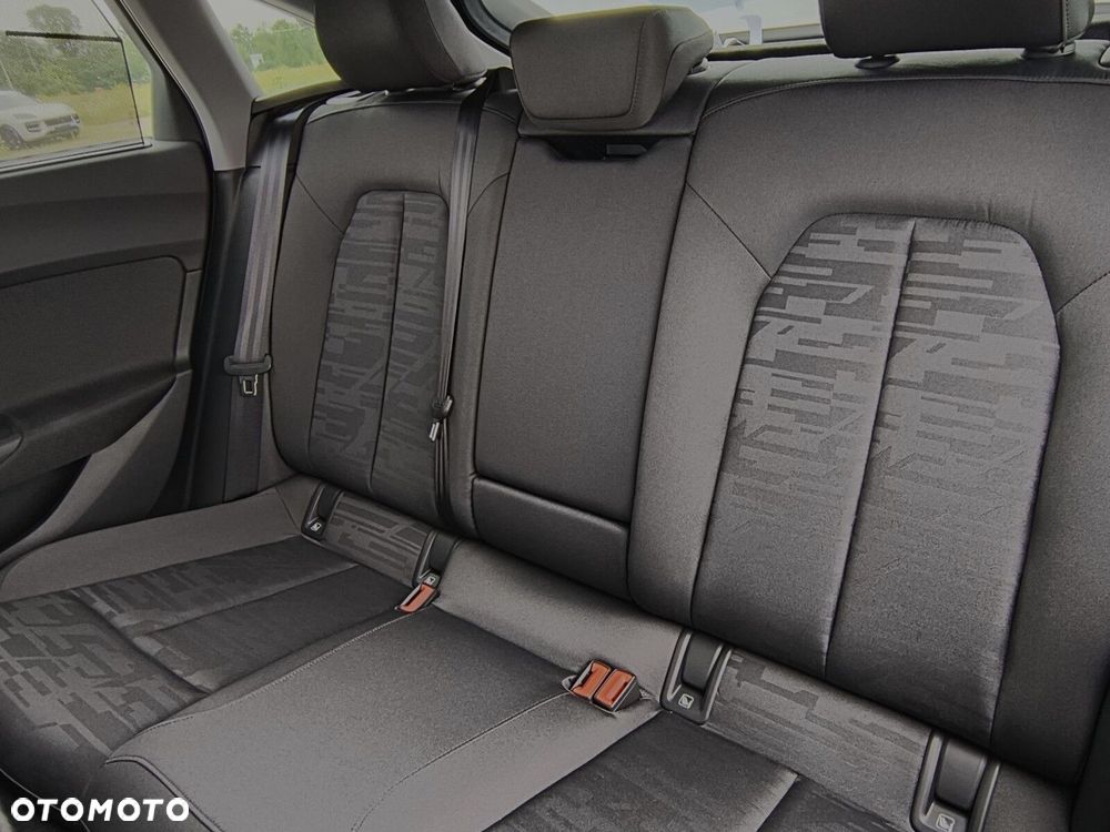 Audi A5 Limousine - 28