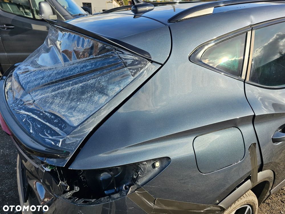 Cupra Formentor 2.0 TDI 4Drive DSG - 13