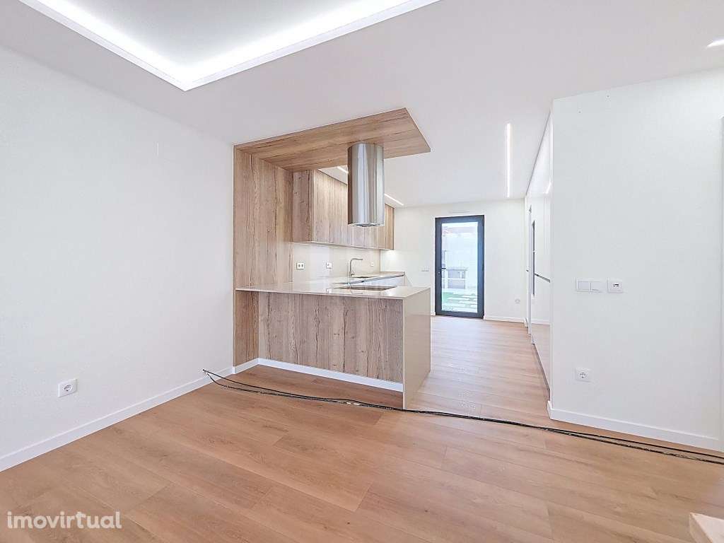 MORADIA T4 NOVA EM MAFRA. - Grande imagem: 4/38