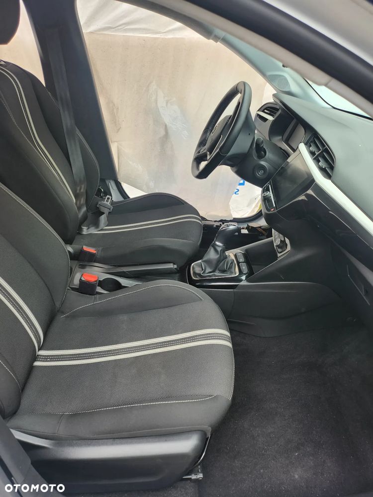 Opel Corsa 1.2 Elegance Business Pack S&S - 6