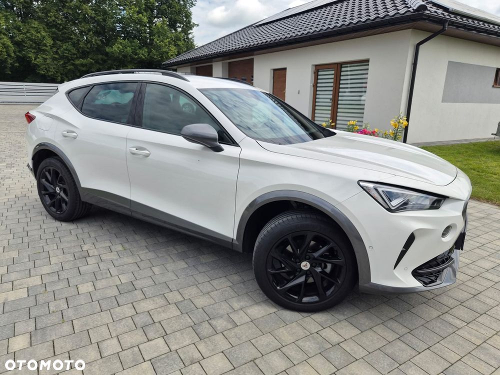 Cupra Formentor 1.5 TSI DSG - 24