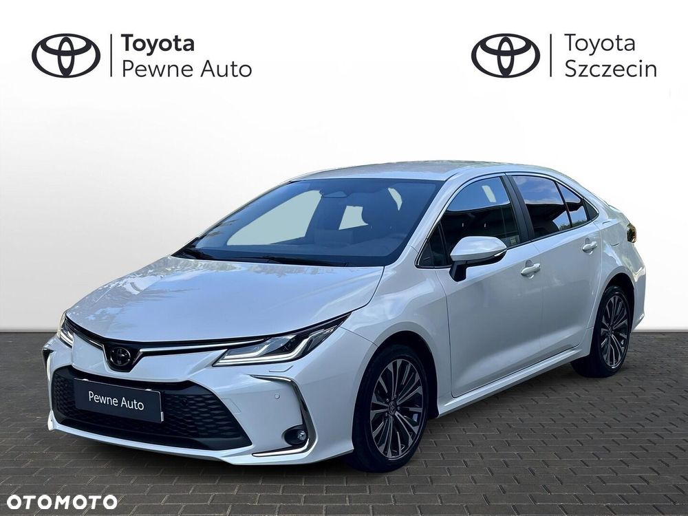 Toyota Corolla 1.5 Style MS - 3