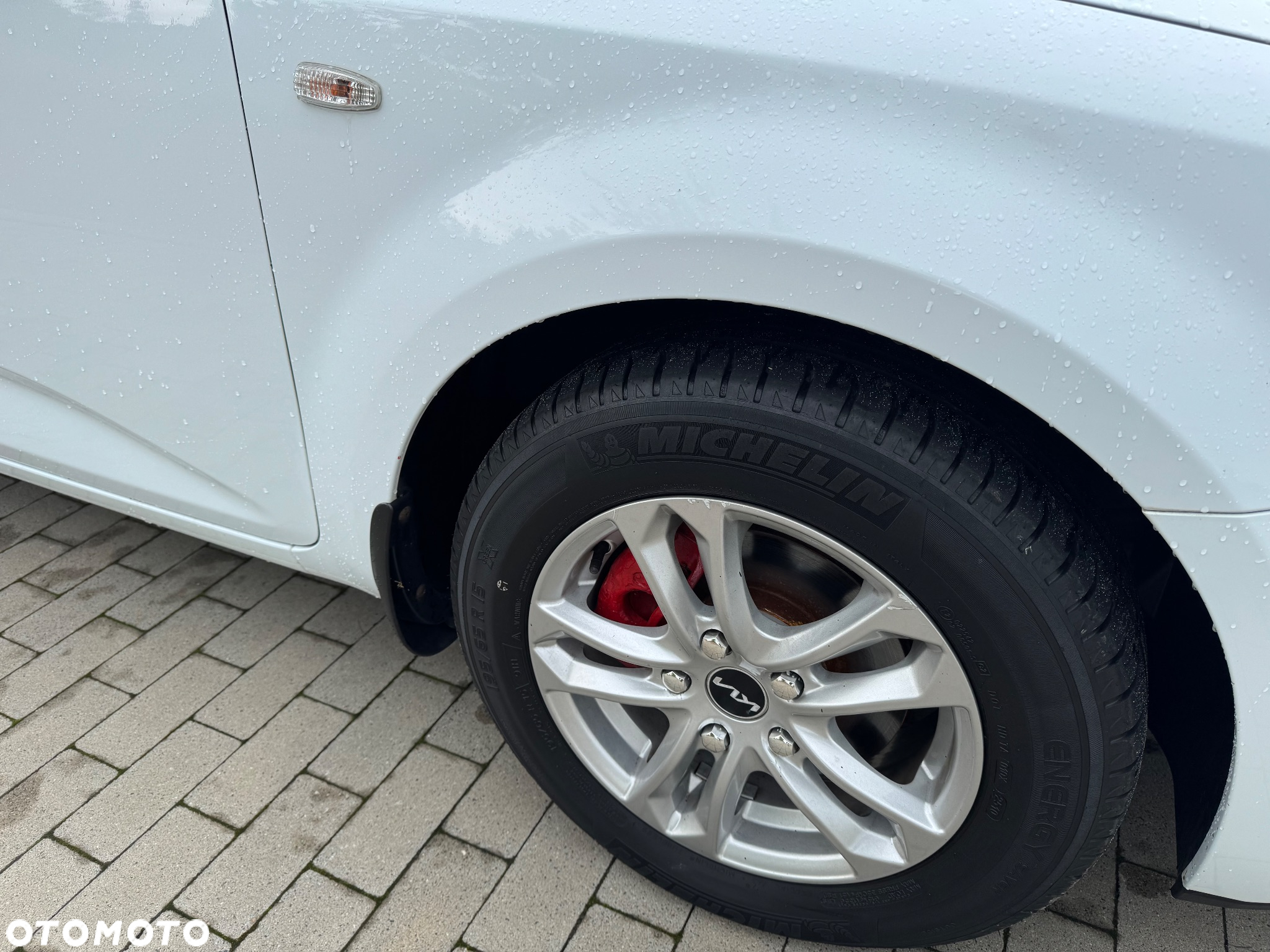 Kia Ceed 1.4 CVVT Attract - 5
