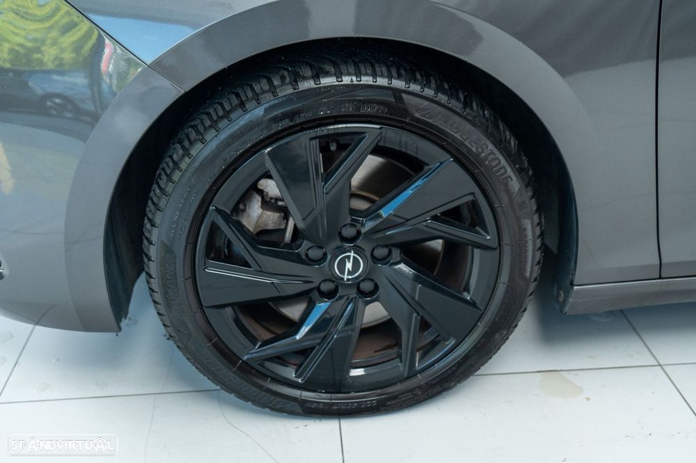 Opel Astra Sports Tourer 1.6 T PHEV GS - 46