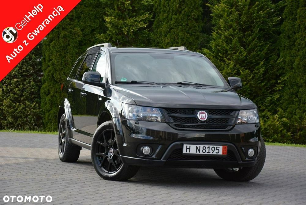 Fiat Freemont