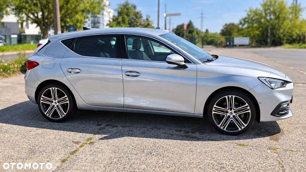 Seat Leon - 8