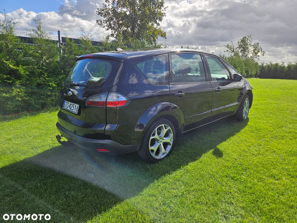 Ford S-Max 2.0 TDCi Platinium X - 6