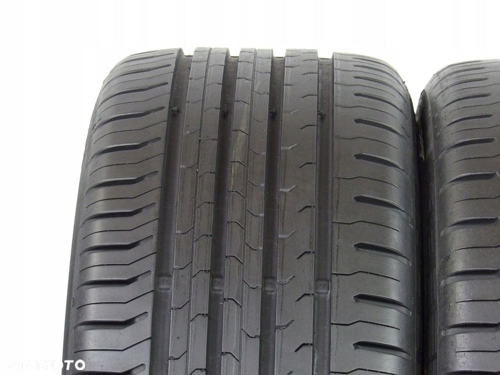 4x opony 215/45R17 CONTINENTAL CONTIECOCONTACT 5 - 2