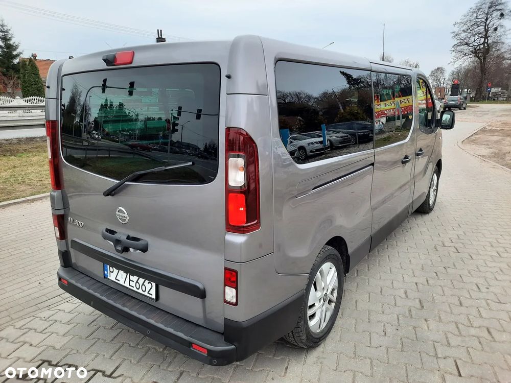Renault Trafic ENERGY L2H1 Komfort - 7