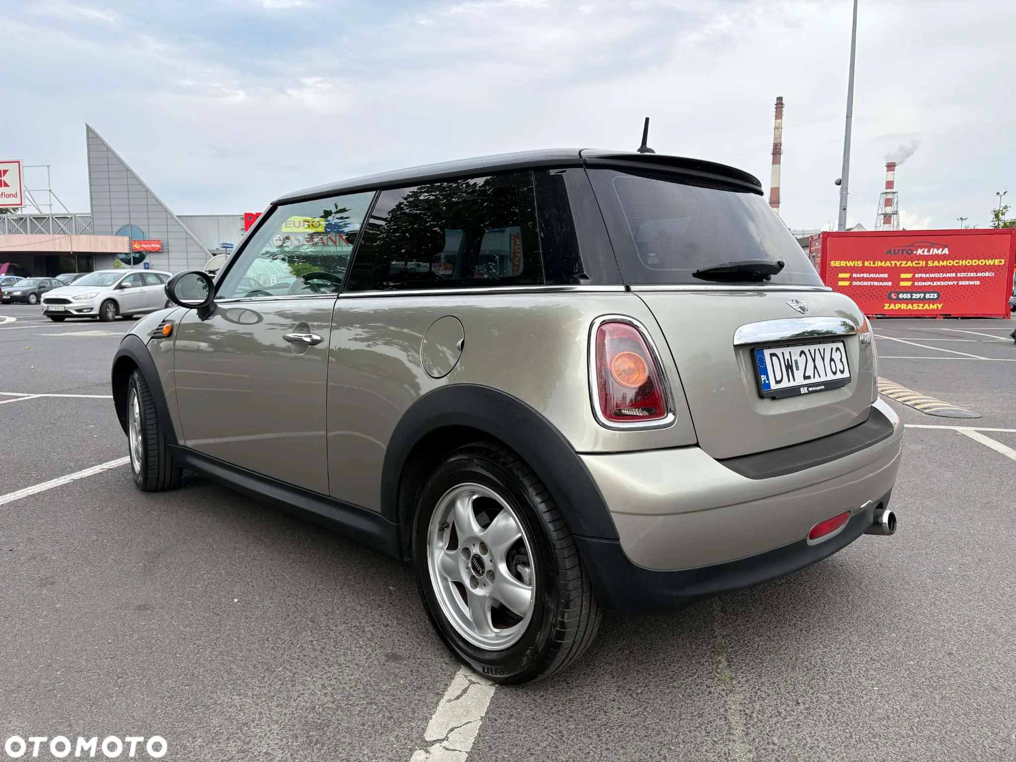 MINI Cooper Standard - 6