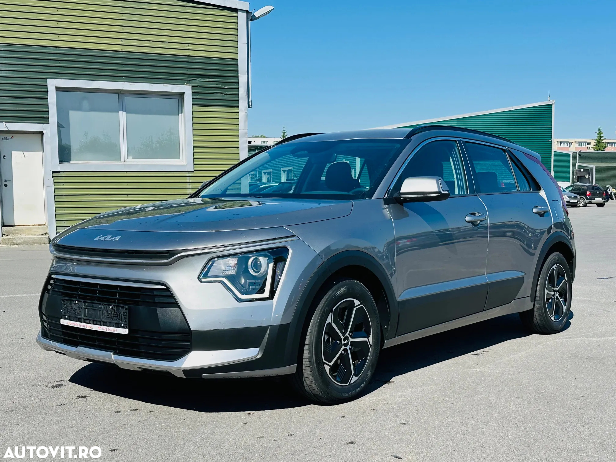 Kia Niro - 25