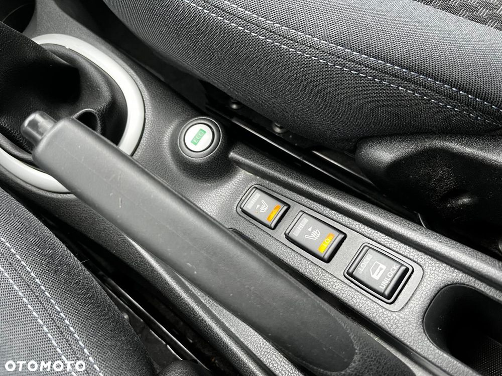 Nissan Note 1.2 DIG-S Acenta - 25