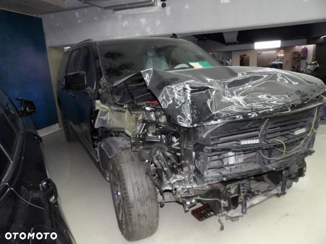 Cadillac Escalade 6.2 V8 ESV Platinum - 7