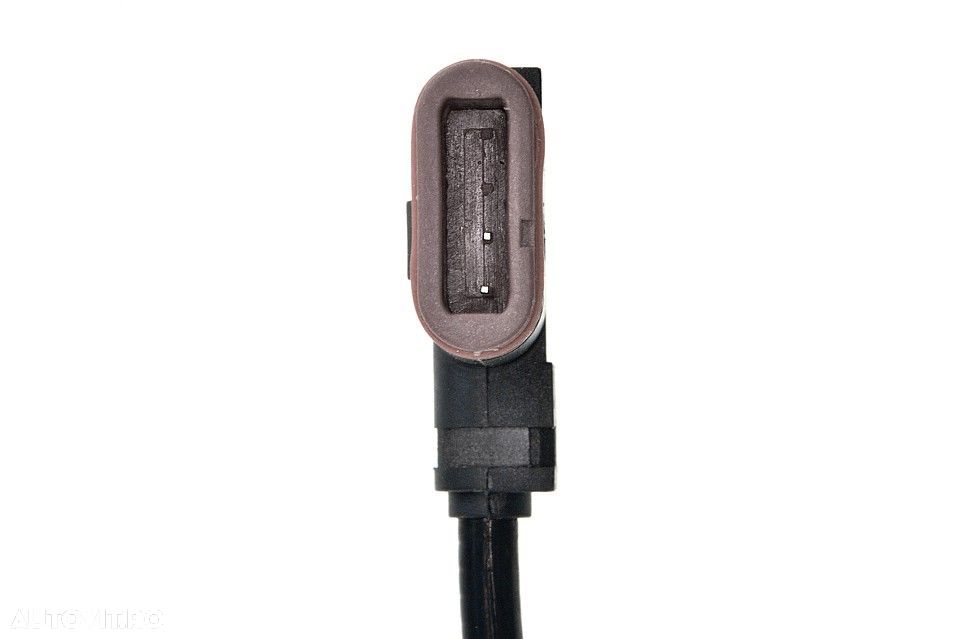 Senzor ABS spate Mercedes Clasa E 2002-, Stanga, Dreapta, NTY HCA-ME-006 - 3