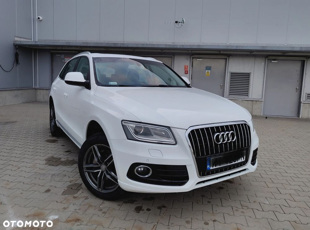 Audi Q5 - 14