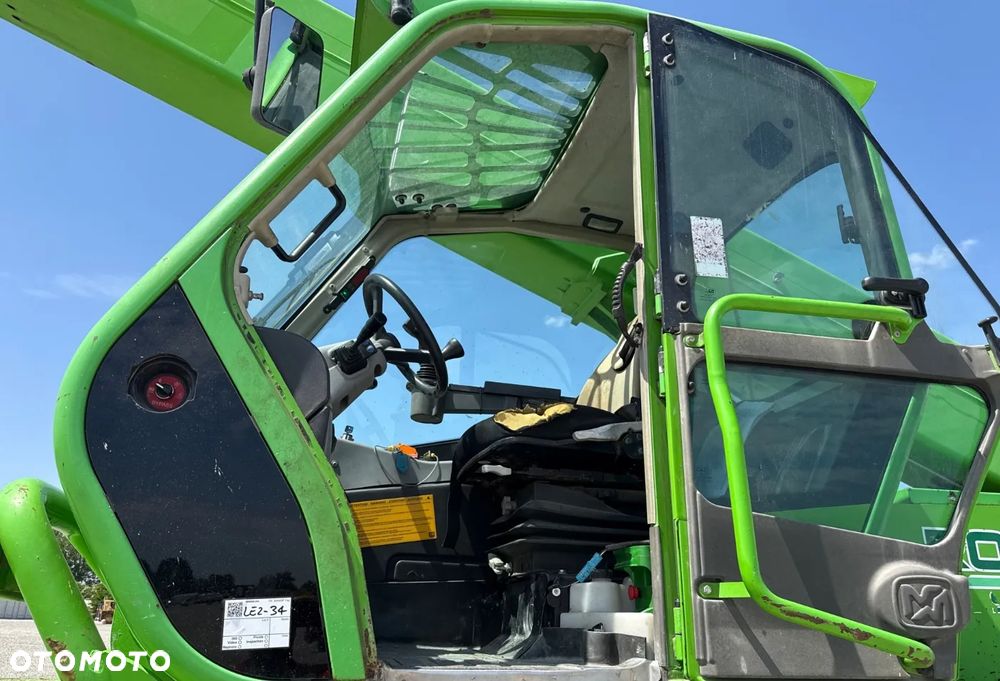 Merlo MERLO ROTO45.21 - 2