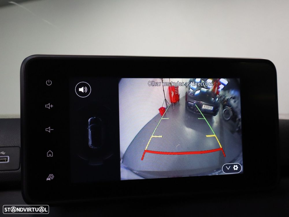 Dacia Jogger 1.0 TCe Expression 7L - 18