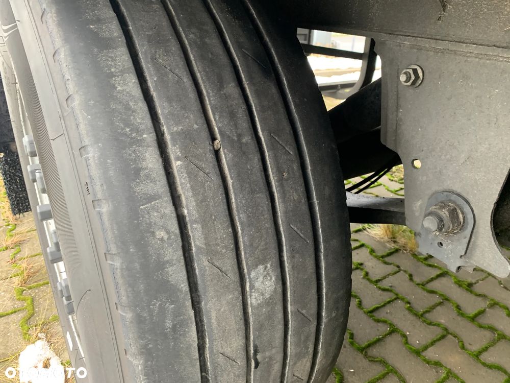 Schmitz Cargobull - - 22