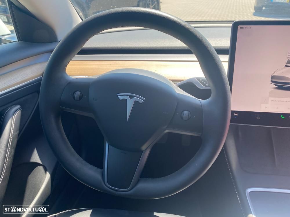 Tesla Model 3 Standard RWD Plus - 5