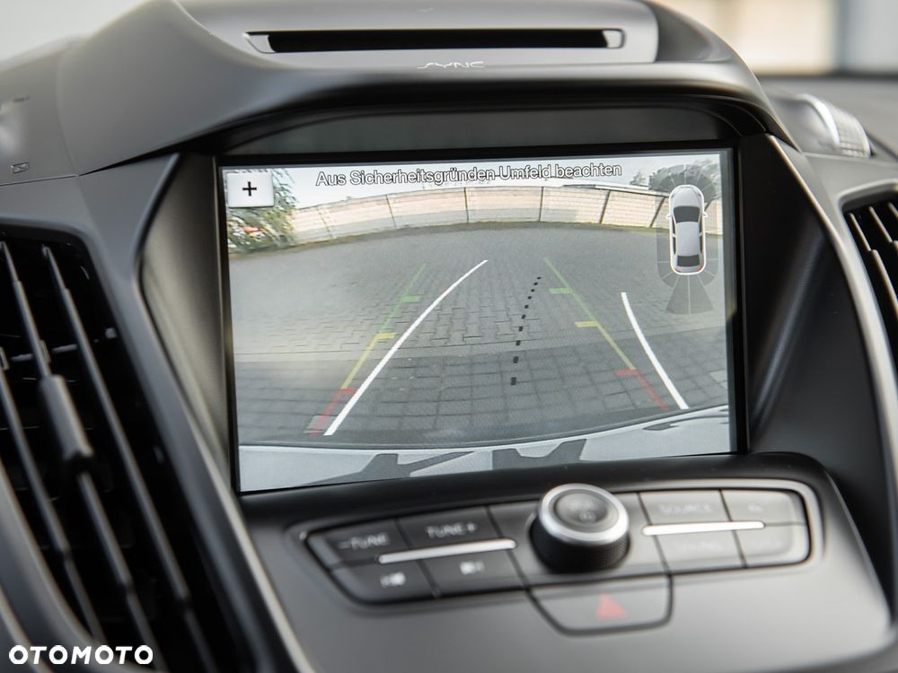 Ford Kuga 2.0 TDCi 4x4 Vignale - 23