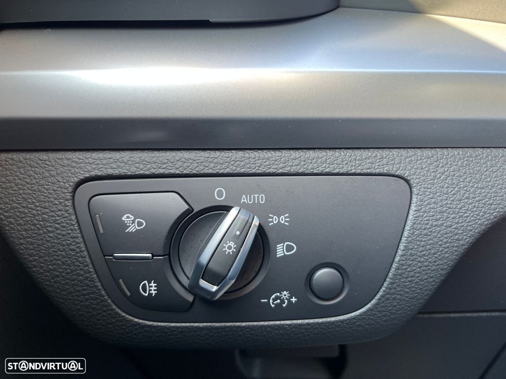 Audi Q5 Sportback 50 TFSIe quattro S tronic advanced - 23