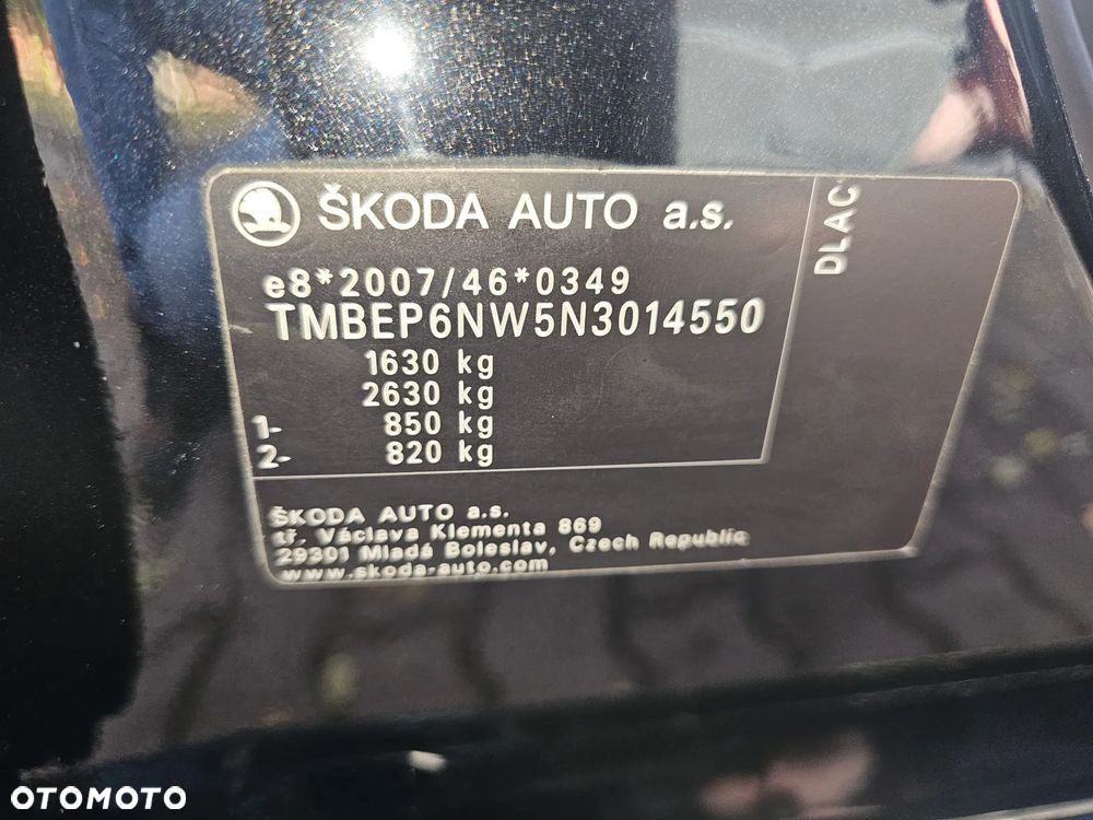 Skoda Scala - 15