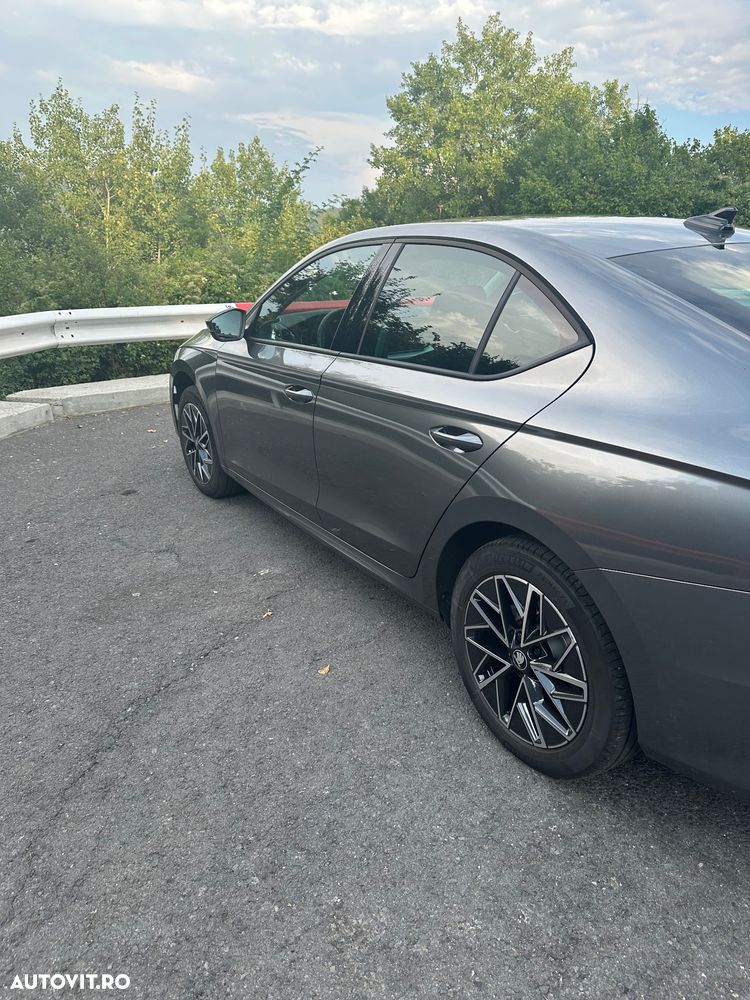Skoda Octavia 2.0 TDI 150 CP DSG Selection - 8