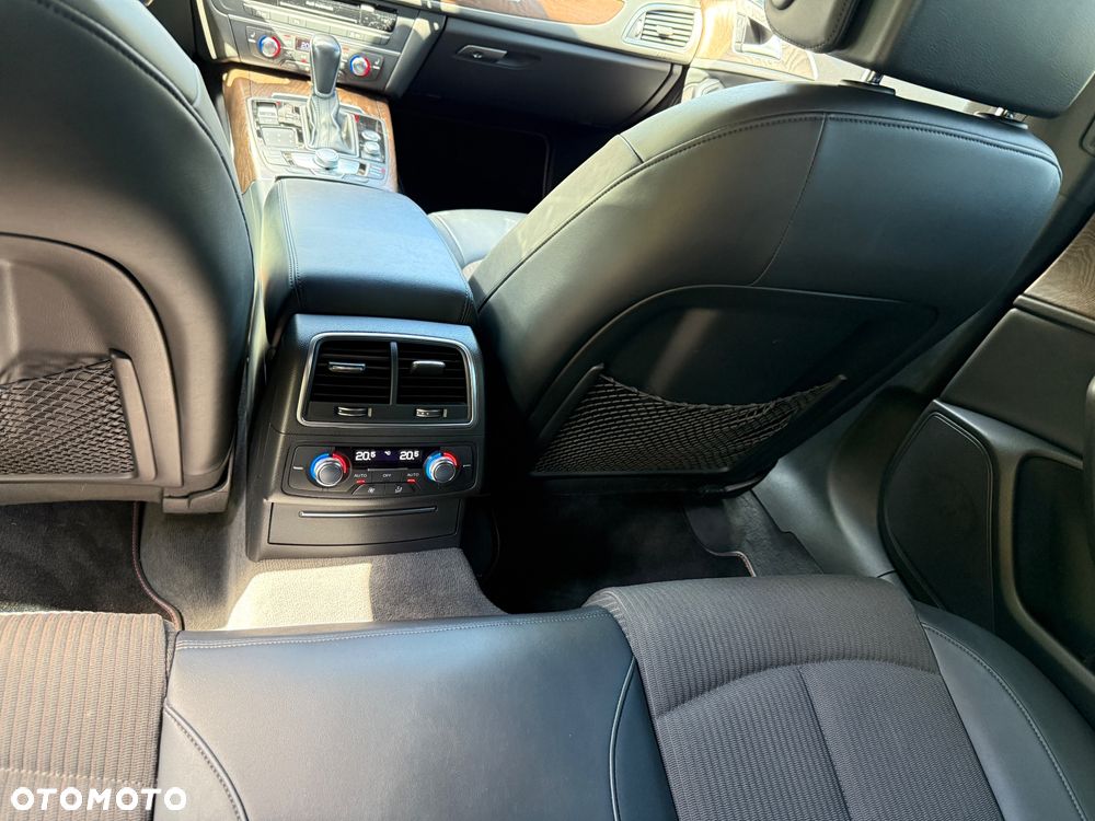 Audi A6 Avant 2.0 TDI ultra S tronic - 15